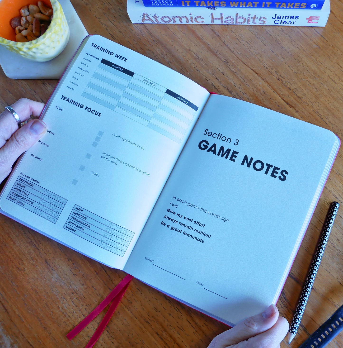 Tourney Notes - Campaign Edition