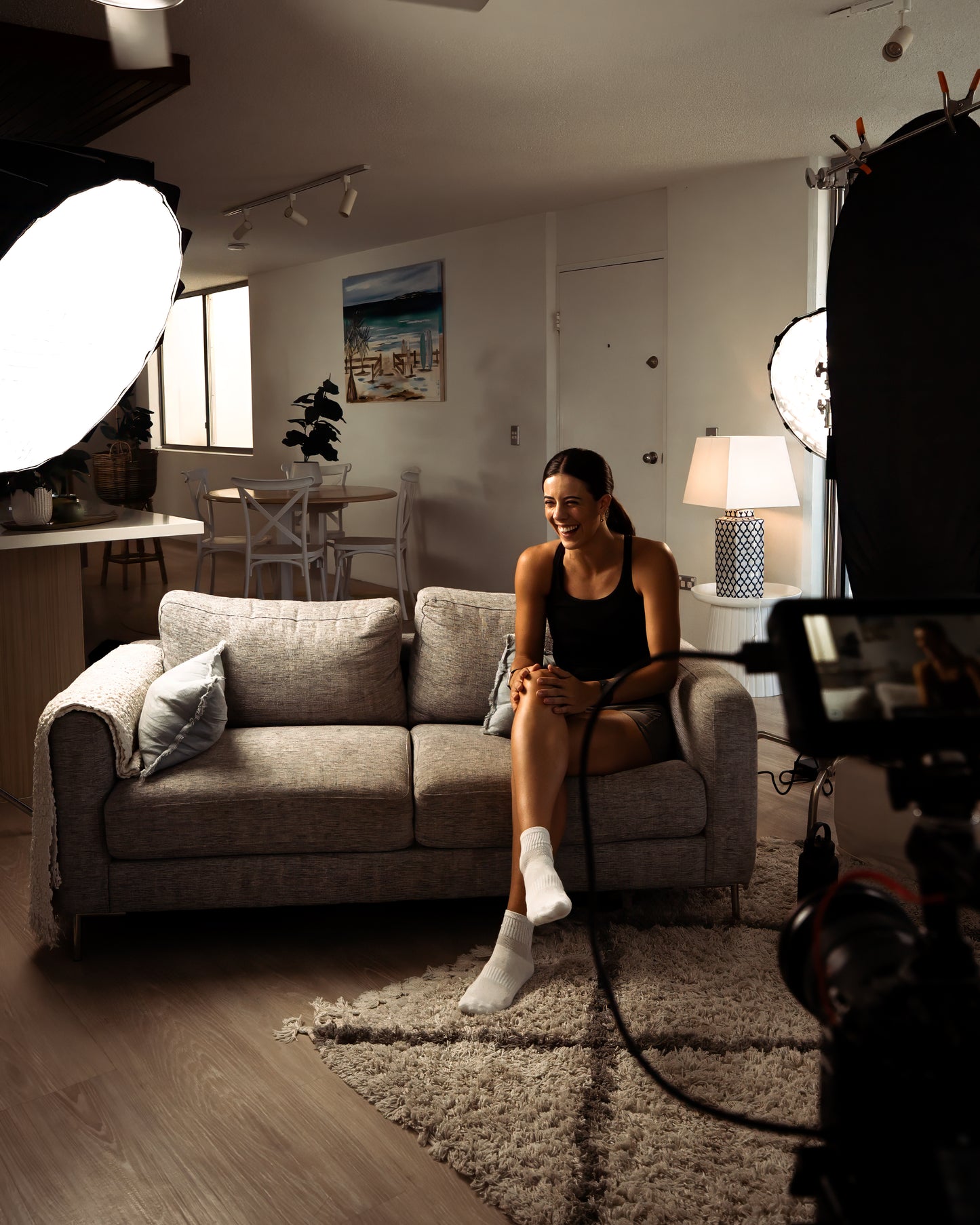 The Comeback Playbook with Ava Black