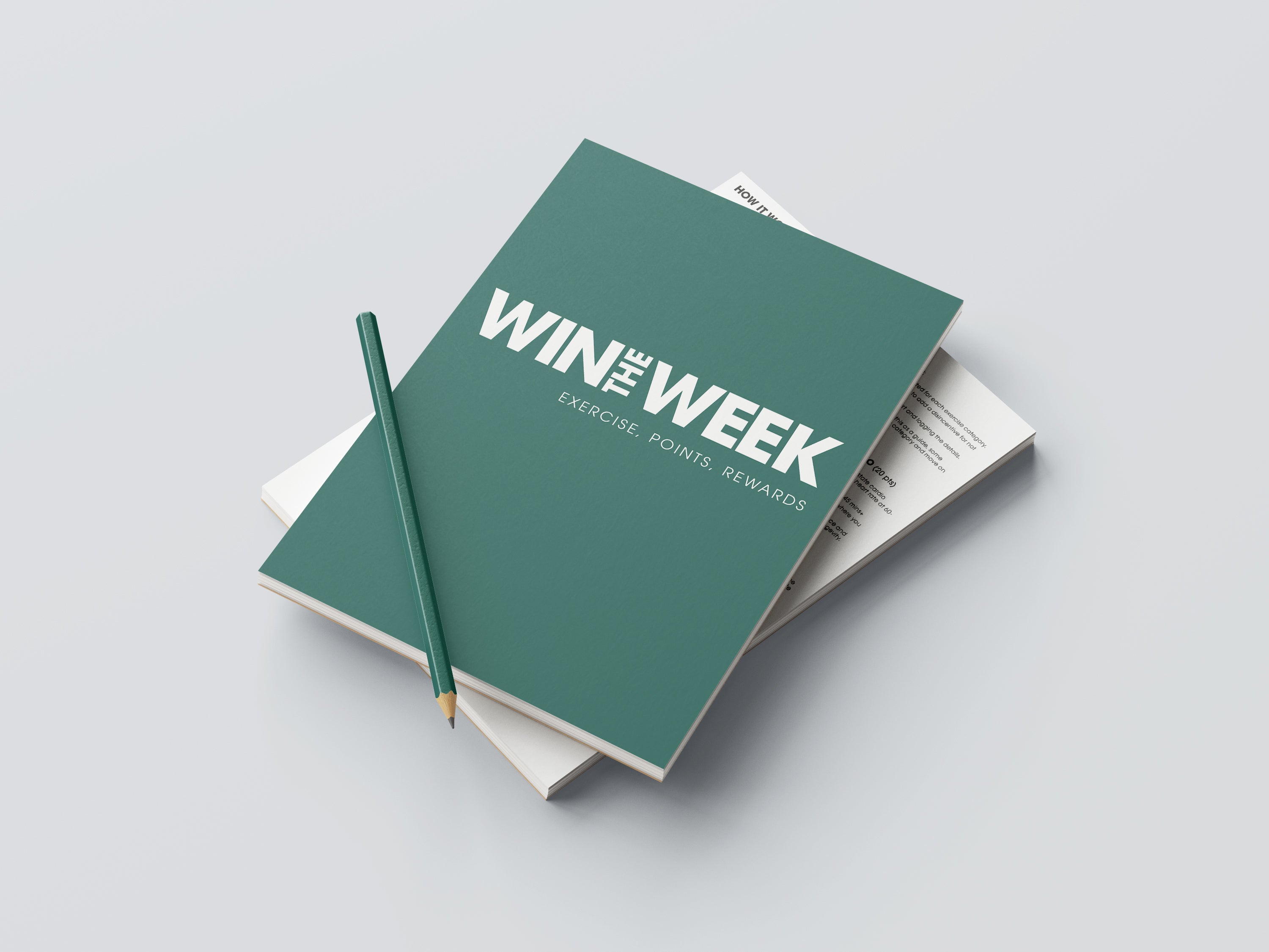 Sports Performance Journals – My Sports Notes