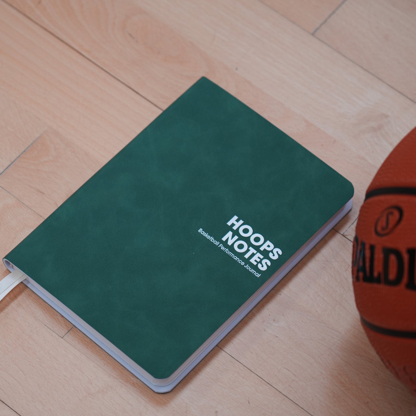 Team Pack - Hoops Notes