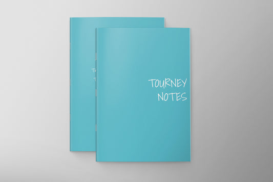 Sports Performance Planners – My Sports Notes