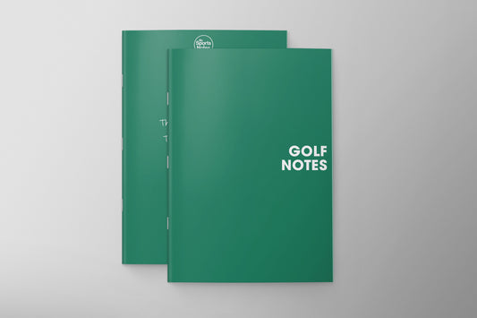 Golf Notes