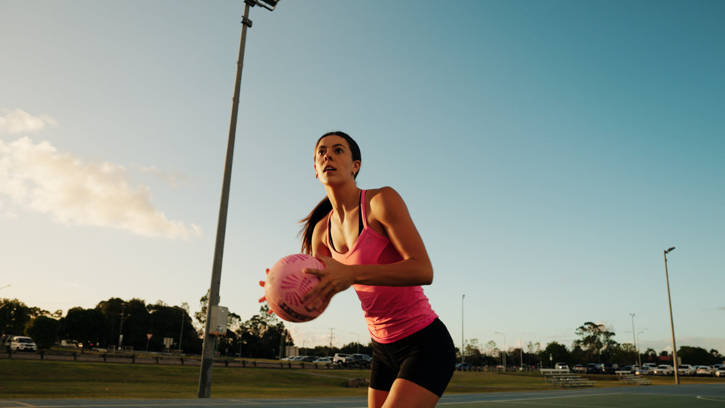 The Comeback Playbook with Ava Black