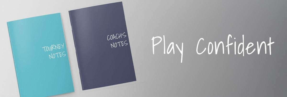 Netty Notes The Sports Mindset platform – My Sports Notes