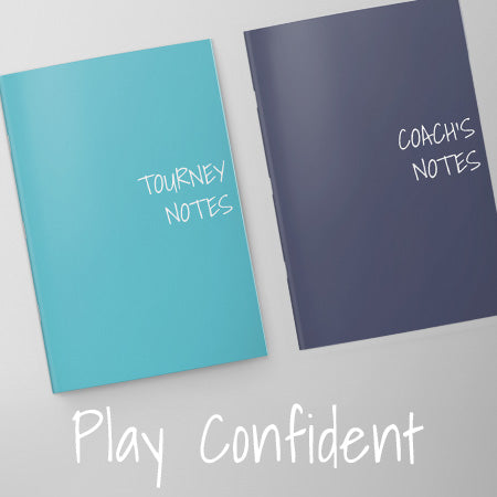Netty Notes The Sports Mindset platform – My Sports Notes