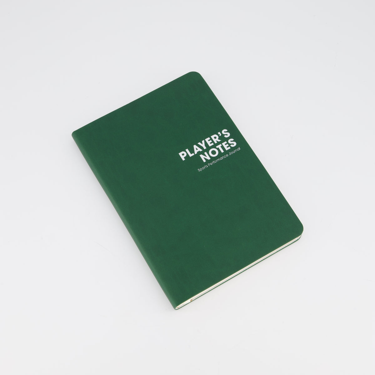 Player's Notes v2