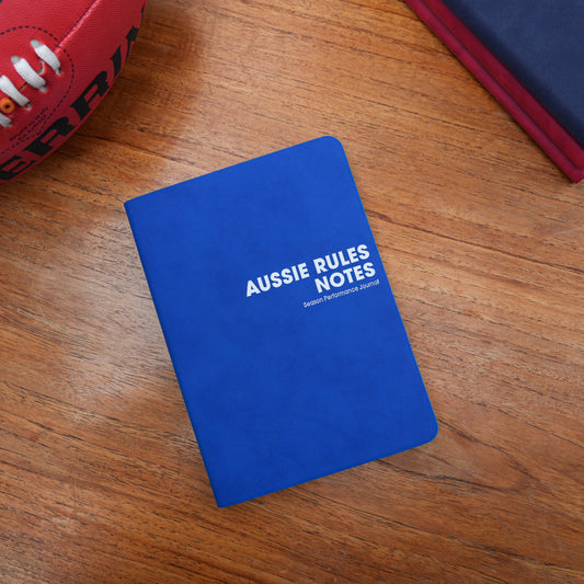 Aussie Rules Notes