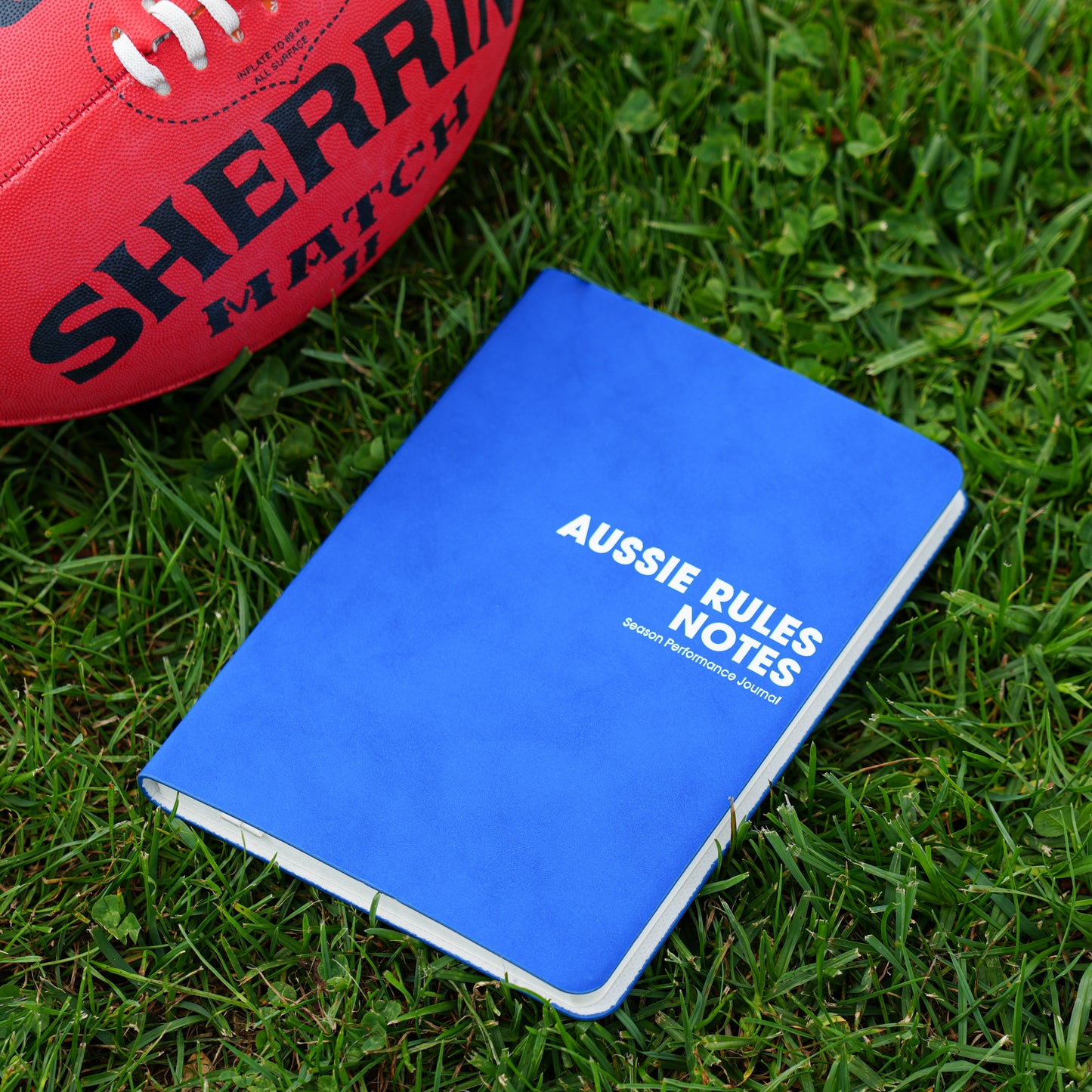 Aussie Rules Notes