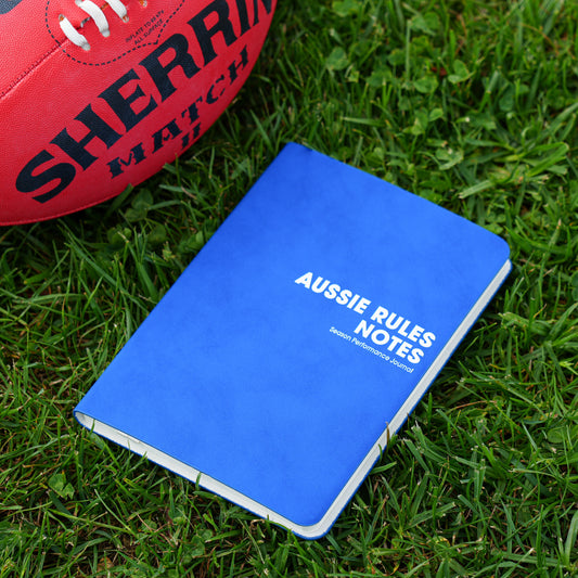 Team Pack - Aussie Rules